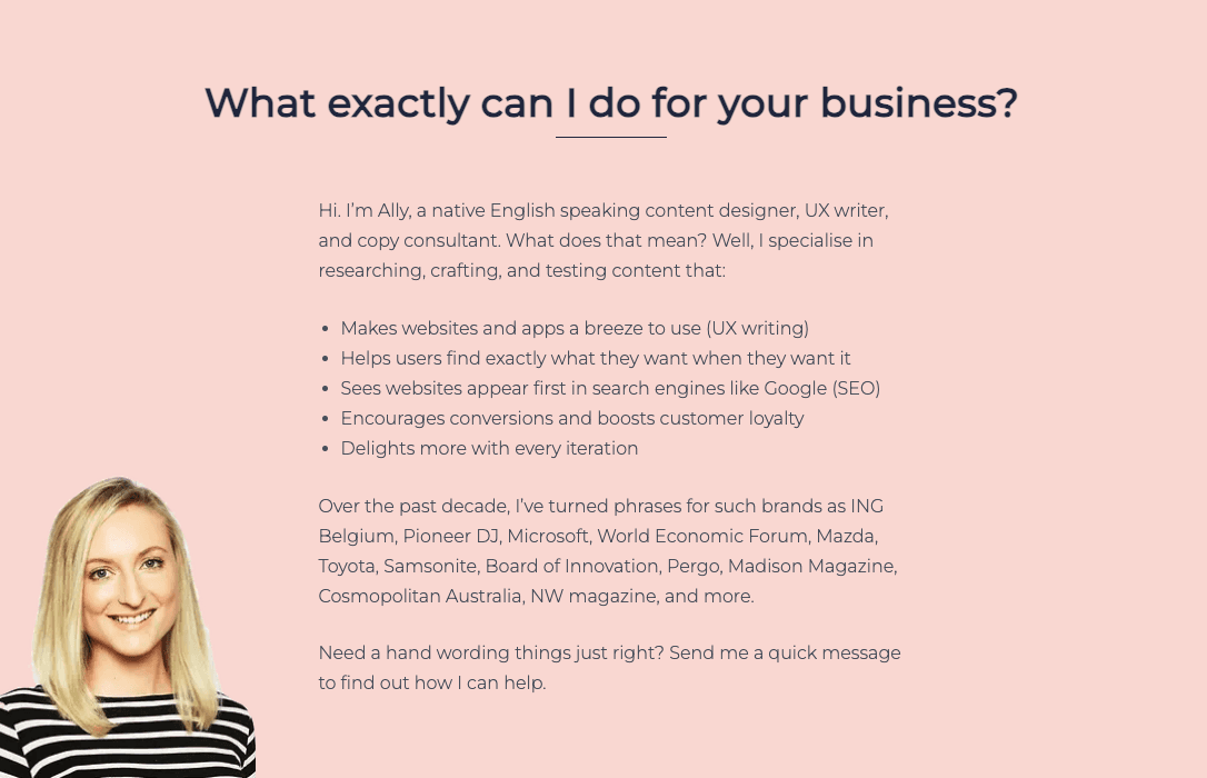 Portfolio Website
