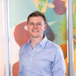 Max Stouten portrait